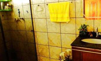 Imagem 4: Casa Residencial à venda, Monte Castelo, Juiz de Fora -