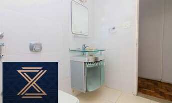 Imagem 3: Apartamento com 3 dormitórios à venda, 110 m² por R$ 1.500.000 - Leblon - Rio de Janeiro/R