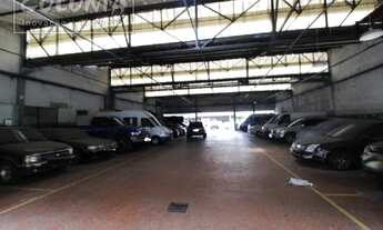 Imagem 2: São Bernardo do Campo - Galpão/Depósito/Armazém - Rudge Ramos