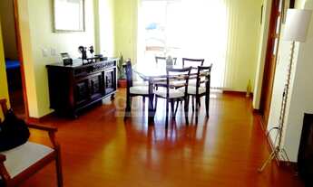 Imagem: Apartamento para comprar no bairro Teresópolis