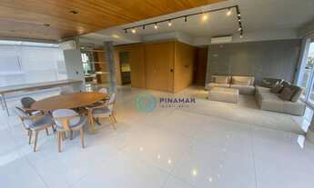 Imagem 2: Apartamento com 3 dormitórios à venda, 254 m² por R$ 2.300.000,00 - Setor Bueno - Goiânia