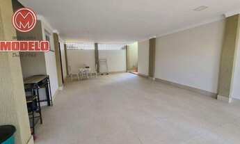 Imagem 6: Casa com 4 dormitórios à venda, 229 m² por R$ 690.000,00 - Vila Rezende - Piracicaba/SP