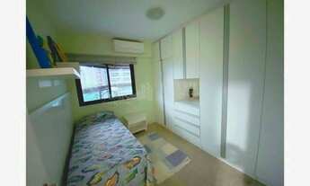 Imagem 4: Rio de Janeiro - Apartamento Padrão - Barra da Tijuca