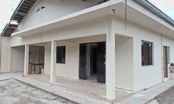 Imagem 6: Casa com 3 dormitórios à venda, 110 m² por R$ 210.000,00 - Santa Cruz - São João do Itaper