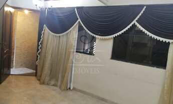 Imagem 3: Casa em Jardim Santo André - Santo André - SP]