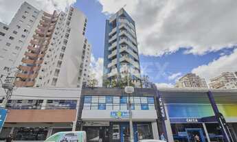 Imagem: Curitiba - Apartamento Padrão - Portão