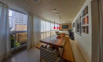 Imagem 3: Ed. San Blas - o 3 quartos mais procurado do Parque das Castanheiras