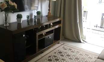 Imagem 3: EXCELENTE COBERTURA COM 3 DORMITÓRIOS NA PRAIA GRANDE Á UNS 200 METROS DA PRAIA