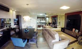 Imagem 1: Apartamento para venda em Jurerê