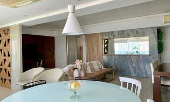 Imagem 2: 04-ALUGO FAROL DA ILHA MOBILIADO