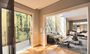 Imagem 3: Maravilhosa Casa à Venda no Morumbi com 500 m² de Área Construída - Confira!