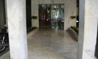 Imagem 1: Apt no MARACANÃ