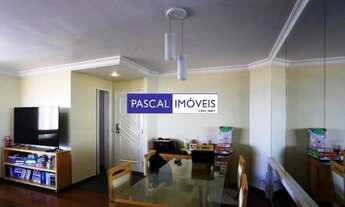 Imagem 7: SãO PAULO - Apartamento Padrão - Campo Belo