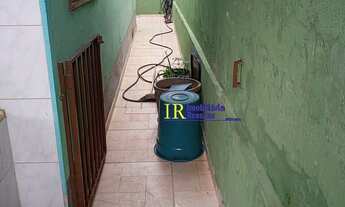 Imagem 3: LINDA CASA Casa com 3 dormitórios