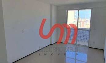 Imagem 6: A VENDA APARTAMENTO NO ED LIVORNO - ALDEOTA