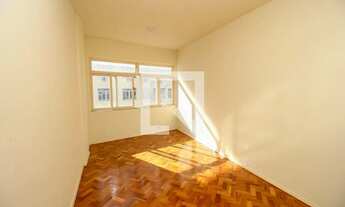 Imagem 3: Apartamento para Aluguel - Santa Teresa, 1 Quarto, 17 m2