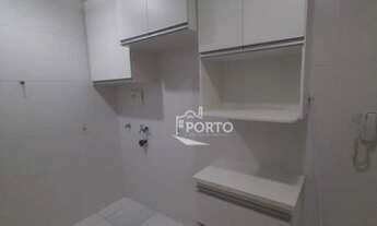 Imagem 4: Apartamento com 2 dormitórios à venda, 46 m² - Piracicamirim - Piracicaba/SP