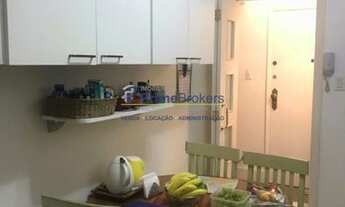 Imagem 6: VENDA APARTAMENTO NA ACLIMAÇÃO