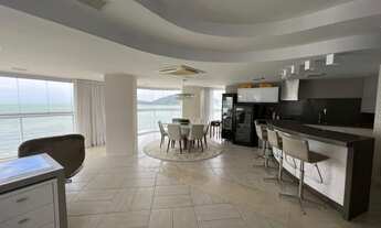 Imagem 7: Apartamento para venda tem 237 metros quadrados com 4 quartos em Centro - Balneário Cambor