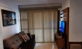 Imagem 3: Apartamento para venda tem 69 metros quadrados com 3 quartos em Jacarepaguá - Rio de Janei