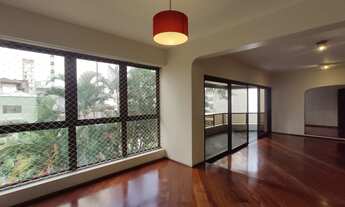 Imagem 2: Excelente Apartamento no Jd. Paulista 4 Dormitórios, 2 Suítes 3 Vgs, 700m do Metrô