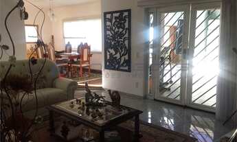 Imagem 5: Sobrado venda 258 metros 3 quartos sendo 2 suítes com churrasqueira Jardim Chapadão