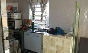 Imagem: Casa à venda, 65 m² por R$ 180.000,00