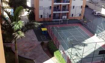 Imagem 7: APARTAMENTO RESIDENCIAL em MOGI DAS CRUZES - SP, VILA RUBENS