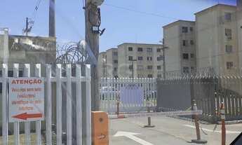 Imagem 4: Apartamento em Sarandi