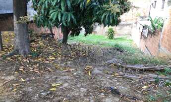 Imagem 2: Ótimo terreno com Rgi, totalizando 250M². Localizado próximo a Estra. do Pré! Ac. Financ