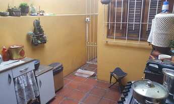 Imagem 3: Sobrado - Jardim Ipanema - Santo André