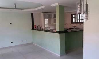 Imagem 2: Casa duplex na Rua Califórnia