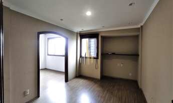 Imagem 4: Apartamento - Jardim Paraíso - Campinas