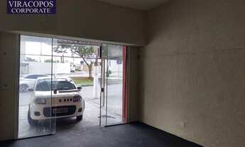 Imagem 7: Salão para alugar, 40 m² por R$ 3.500/mês - Jardim Nova Europa - Campinas/SP