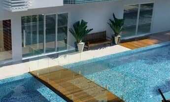 Imagem 2: Apartamento 3 dormitórios e 2 vagas na praia dos Ingleses