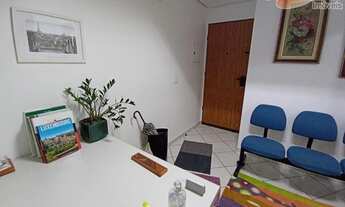 Imagem 4: Sala/Conjunto para venda possui 41 metros quadrados com 1 sala em Vila Clementino - São Pa