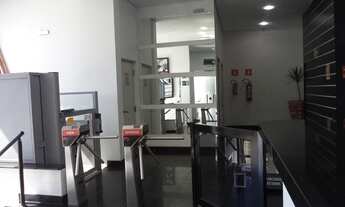 Imagem 3: Sala Comercial para Venda em Suzano, Vila Bela Vista, 1 banheiro