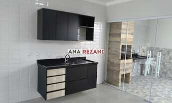 Imagem 5: Boituva - Casa Padrão - Morada dos Ipês