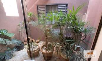 Imagem 7: Casa com 3 dormitórios à venda, 110 m² por R$ 300.000,00 - Royal Park Residence - Navirai