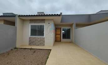 Imagem 2: Casa para Venda em Fazenda Rio Grande, Gralha Azul, 3 dormitórios, 1 banheiro, 1 vaga