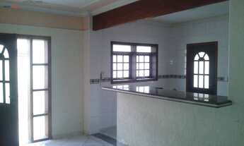 Imagem 4: CASA SOBRADO - PQ TAQUARAL - CAMPINAS - SP