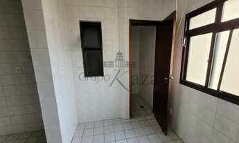 Imagem 6: Apartamento para venda possui 95 metros quadrados com 3 quartos Jardim das Indústrias