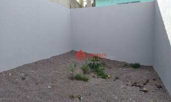 Imagem 6: Casa com 3 dormitórios à venda, 55 m² por R$ 280.000,00 - Gralha Azul - Fazenda Rio Grande