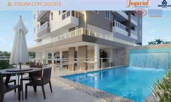 Imagem 2: Obras avançadas, Imperial Premium, a partir de R$ 409.000,00, Jardim Renascença, São Luis