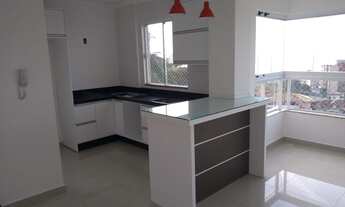 Imagem 6: Apartamento para venda tem 92 metros quadrados com 3 quartos em Meia Praia - Itapema - SC