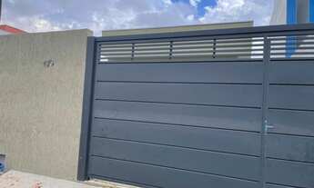 Imagem 2: Casa a venda de 2 dormitorios com 1 suíte oportunidade Portal dos Ipês III