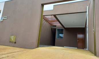 Imagem 4: Casa Jardim Flor de Liz com 3 Quartos - Anápolis - GO