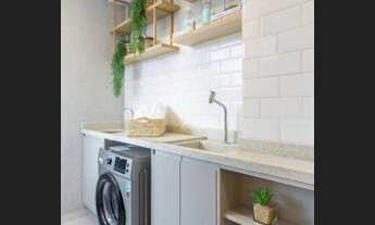 Imagem 6: APARTAMENTOS Á PARTIR DE R$ 230.000 - Campestre - Santo André/SP