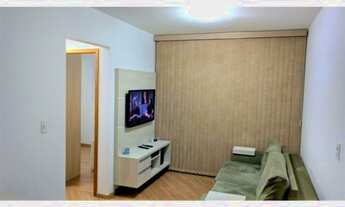 Imagem 1: Apartamento Residencial à venda, Parque Industrial, São José dos Campos - AP5202