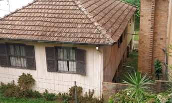 Imagem: SãO LEOPOLDO - Terreno Padrão - Morro